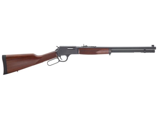 Henry Big Boy Steel Lever Action Centerfire Rifle For Sale