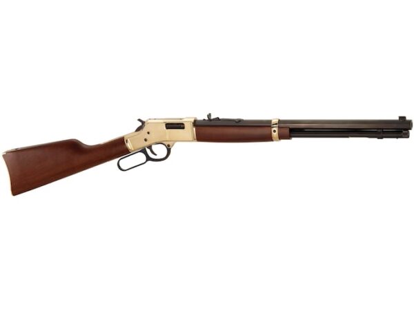 Henry Big Boy Straight Grip Lever Action Centerfire Rifle For Sale