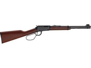 Henry Classic Large Loop Lever Action Rimfire Rifle For Sale