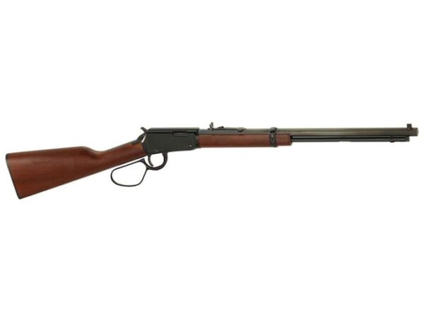 Henry Frontier Large Loop Lever Action Rimfire Rifle For Sale