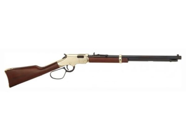 Henry Goldenboy Large Loop Lever Action Rimfire Rifle For Sale