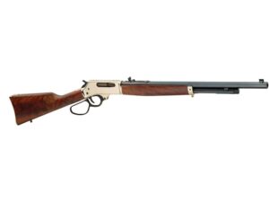 Henry Lever Action Centerfire Rifle For Sale