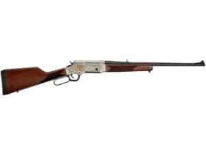 Henry Long Ranger Antelope Lever Action Centerfire Rifle 243 Winchester 20" Barrel Blued and Walnut For Sale