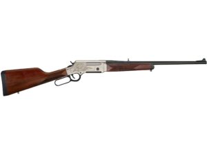 Henry Long Ranger Deluxe Lever Action Centerfire Rifle For Sale