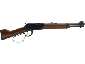 Henry Mare's Leg Lever Action Pistol 12.875" Barrel Blue and Walnut For Sale
