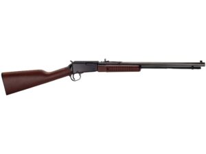 Henry Pump Action Rimfire Rifle For Sale