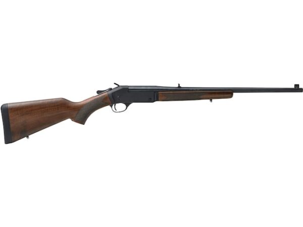 Henry Single Barrel Single Shot Centerfire Rifle 30-30 Winchester 22" Barrel Blued and Walnut For Sale