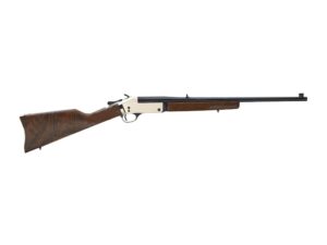 Henry Single Shot Rifle Centerfire Rifle For Sale