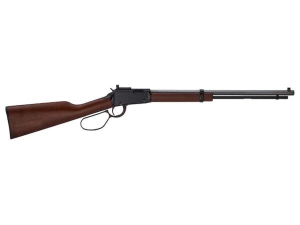 Henry Small Game Octagon Lever Action Rimfire Rifle For Sale