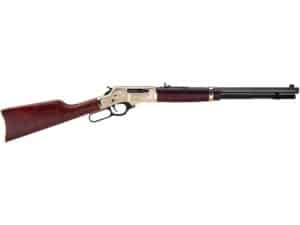 Henry Wildlife Edition Lever Action Centerfire Rifle For Sale