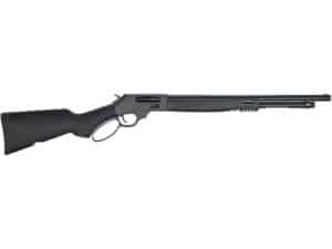 Henry X Model 410 Bore Lever Action Shotgun 19.8" Barrel Blued and Black For Sale