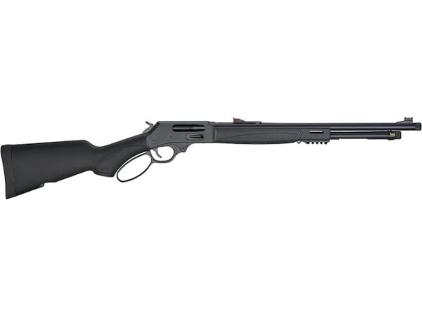 Henry X Model Lever Action Centerfire Rifle For Sale