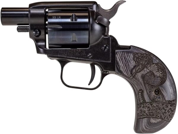 Heritage Manufacturing Barkeep Revolver For Sale