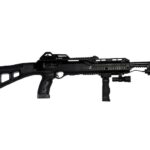Hi-Point Carbine with Vertical Grip, Light, Laser Semi-Automatic Centerfire Rifle For Sale