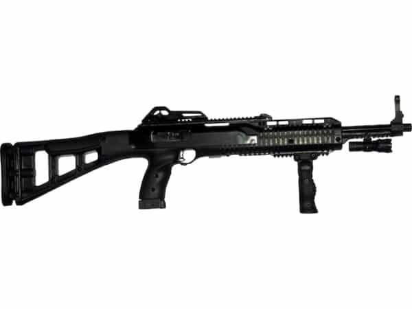 Hi-Point Carbine with Vertical Grip