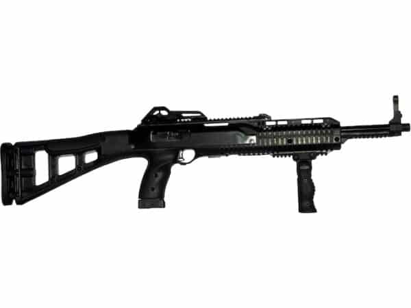 Hi-Point Carbine with Vertical Grip Semi-Automatic Centerfire Rifle For Sale