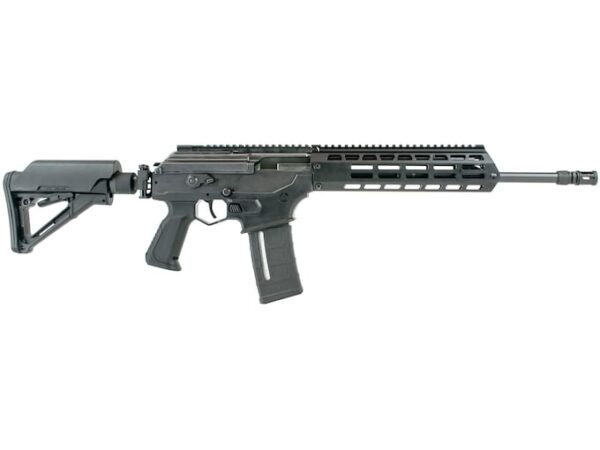IWI US Galil Ace Semi-Automatic Centerfire Rifle 5.56x45mm NATO 16" Barrel Black and Black Folding For Sale