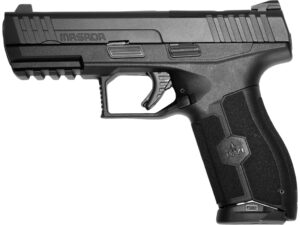 IWI US Masada Semi-Automatic Pistol 9mm Luger 4.1″ Barrel 17-Round Black For Sale