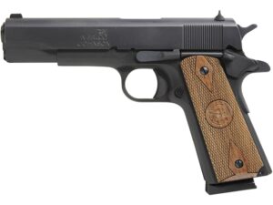 Iver Johnson 1911A1 Standard Semi-Automatic Pistol For Sale