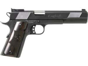 Iver Johnson Eagle XL Deluxe Semi-Automatic Pistol For Sale