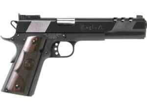 Iver Johnson Eagle XL Ported Semi-Automatic Pistol