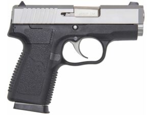 Kahr CM45 Semi-Automatic Pistol 45 ACP 3.24" Barrel 5-Round Stainless Black For Sale