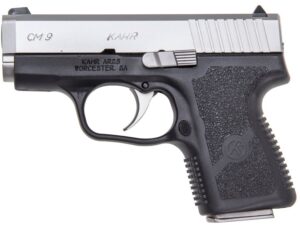 Kahr CM9 Semi-Automatic Pistol For Sale