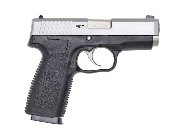 Kahr CW45 Semi-Automatic Pistol 45 ACP 3.64" Barrel 6-Round Stainless Black For Sale