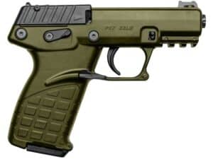 Kel-Tec P17 Pistol 22 Long Rifle 3.93" Barrel 17-Round Polymer For Sale