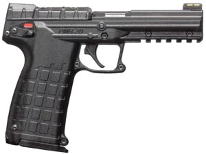 Kel-Tec PMR-30 Semi-Auto Pistol 22 Winchester Magnum 4.3" Barrel 30-Round Magazine