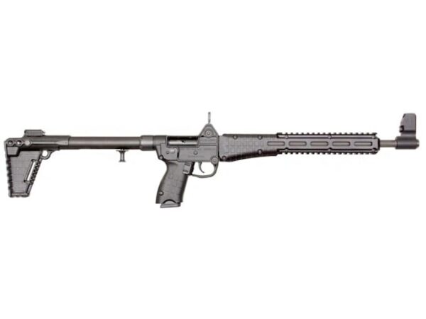 Kel-Tec SUB-2000 G2 Glock 17 Magazine Semi-Automatic Centerfire Rifle For Sale