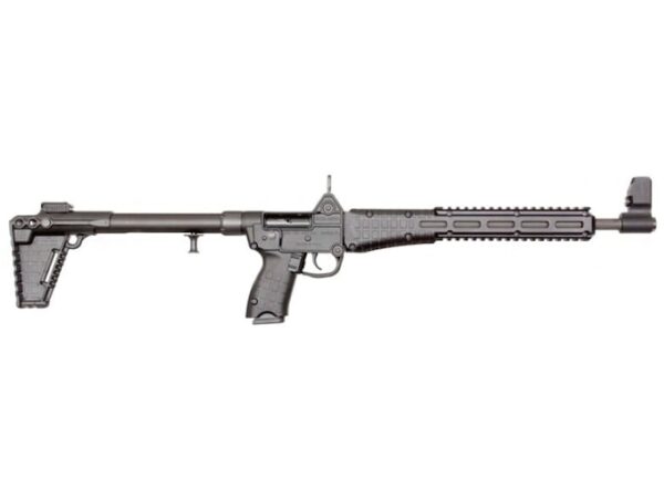 Kel-Tec SUB-2000 G2 Glock 23 Magazine Semi-Automatic Centerfire Rifle For Sale