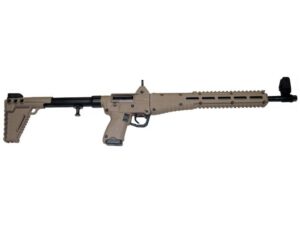 Kel-Tec SUB-2000 G2 Glock 22 Magazine Semi-Automatic Centerfire Rifle For Sale