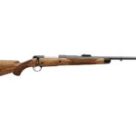 Kimber Caprivi Bolt Action Centerfire Rifle 375 H&H Magnum 24