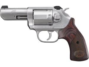 Kimber K6s DASA Revolver For Sale