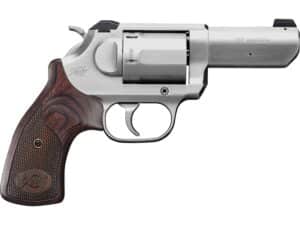 Kimber K6s DASA Revolver For Sale