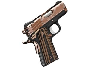 Kimber Rose Gold Ultra II Semi-Automatic Pistol For Sale