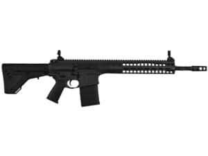 LWRC REPR MKII Rifle Semi-Automatic Centerfire Rifle For Sale