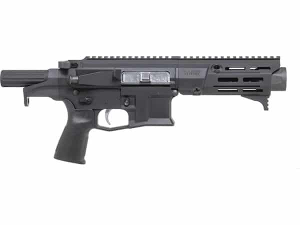 Maxim Defense PDX 505 Semi-Automatic Pistol 5.56x45mm NATO 5.5" Barrel 20-Round Black For Sale
