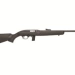 Mossberg 702 Semi-Automatic Rimfire Rifle 22 Long Rifle 18