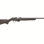 Mossberg 817 Bolt Action Rimfire Rifle 17 Hornady Magnum Rimfire (HMR) 21