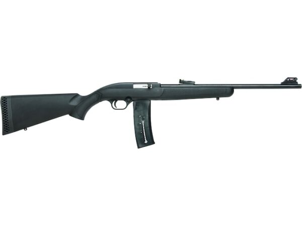 Mossberg International 702 Plinkster Semi-Automatic Rimfire Rifle For Sale
