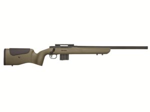 Mossberg MVP LR Bolt Action Centerfire Rifle For Sale