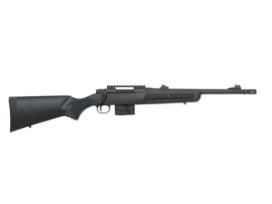 Mossberg MVP Patrol Bolt Action Centerfire Rifle For Sale