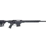 Mossberg MVP Precision Threaded M-LOK Bolt Action Centerfire Rifle For Sale