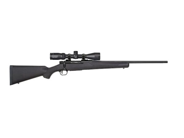Mossberg Patriot Bolt Action Centerfire Rifle with 3-9x 40mm Vortex Scope For Sale