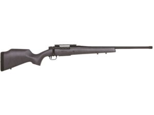 Mossberg Patriot Long Range Hunter Bolt Action Centerfire Rifle For Sale