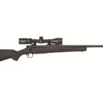Mossberg Patriot Rifle 25-06 Remington 22