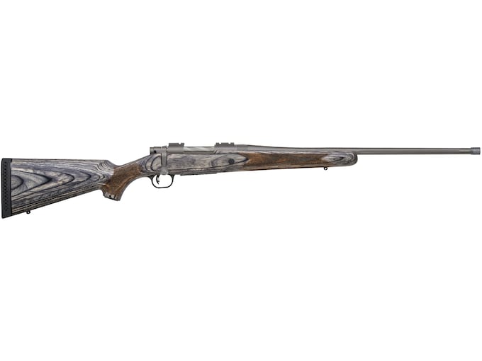 Mossberg Patriot TALO Bolt Action Centerfire Rifle 308 Winchester 22 ...