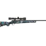 Mossberg Patriot Youth Super Bantam Bolt Action Youth Centerfire Rifle 243 Winchester 20